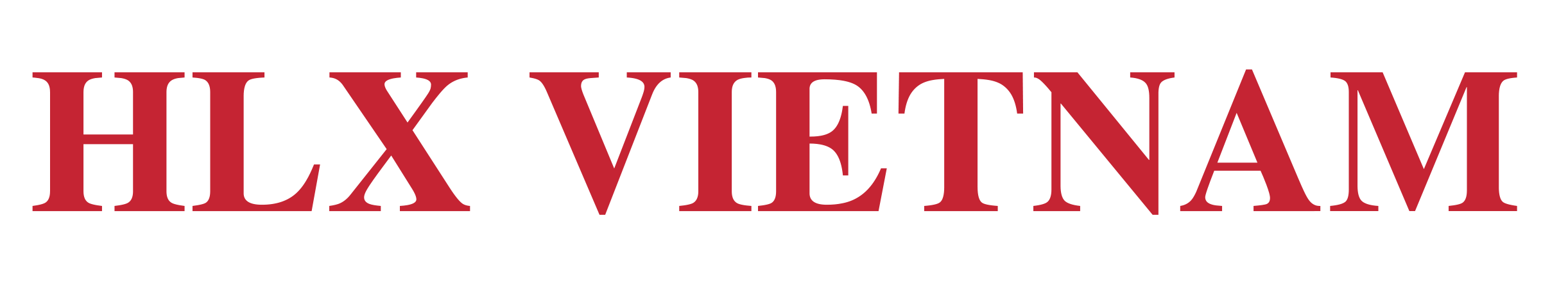 HLX VIỆT NAM